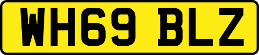 WH69BLZ