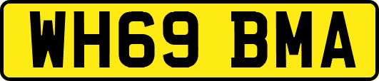 WH69BMA