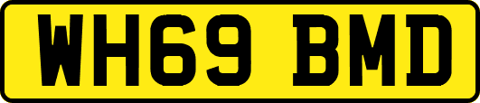 WH69BMD