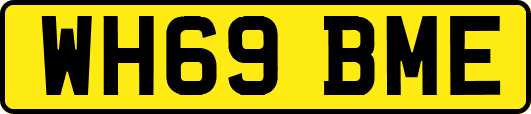 WH69BME