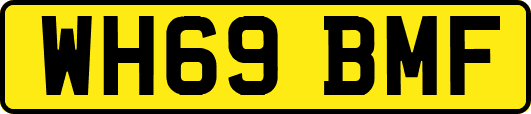 WH69BMF