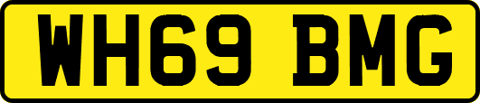 WH69BMG