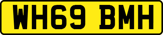WH69BMH