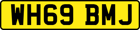WH69BMJ