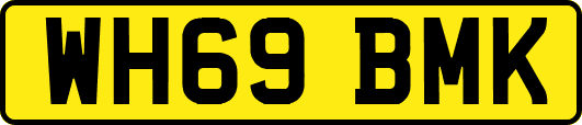 WH69BMK