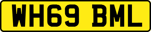 WH69BML