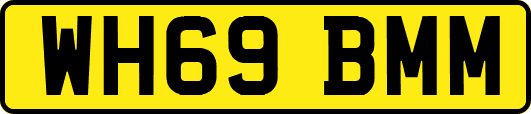 WH69BMM