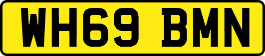 WH69BMN