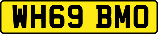 WH69BMO