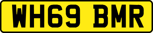 WH69BMR