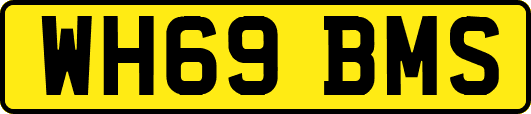 WH69BMS