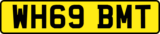 WH69BMT
