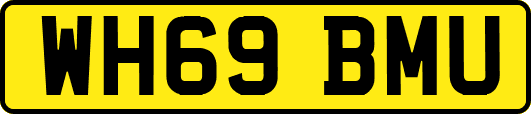 WH69BMU