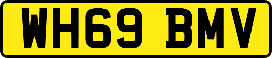 WH69BMV