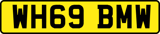 WH69BMW