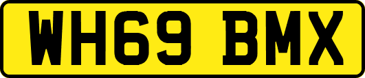 WH69BMX