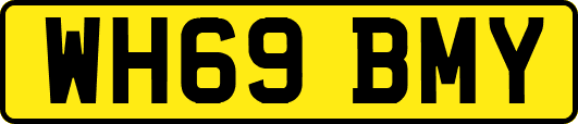 WH69BMY