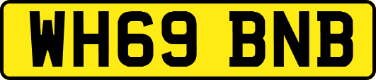 WH69BNB