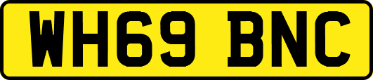WH69BNC