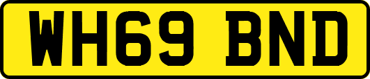 WH69BND