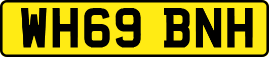 WH69BNH