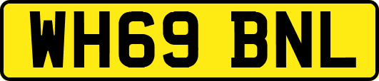 WH69BNL