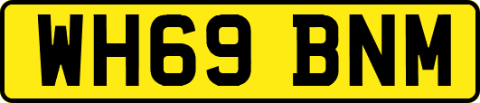 WH69BNM
