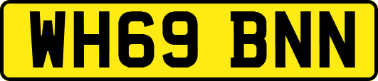 WH69BNN