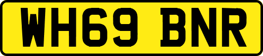 WH69BNR