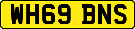 WH69BNS