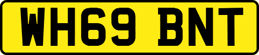 WH69BNT