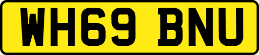 WH69BNU