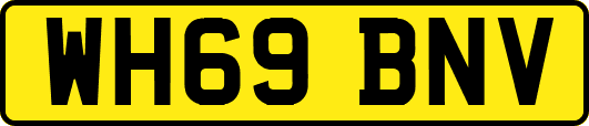 WH69BNV