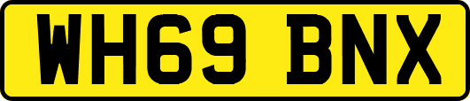 WH69BNX