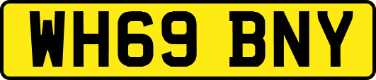 WH69BNY