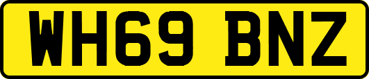 WH69BNZ