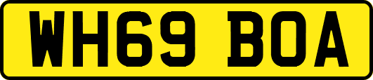 WH69BOA