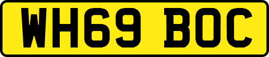 WH69BOC