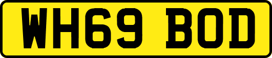 WH69BOD