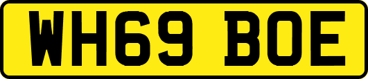 WH69BOE