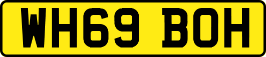 WH69BOH