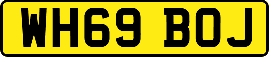 WH69BOJ