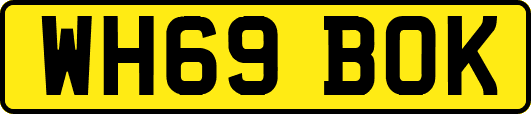 WH69BOK