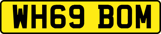 WH69BOM