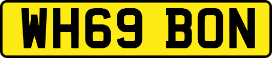 WH69BON