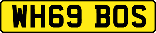 WH69BOS