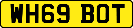 WH69BOT