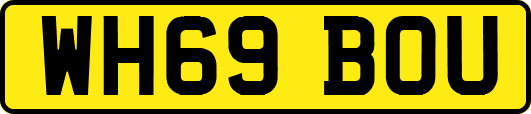 WH69BOU
