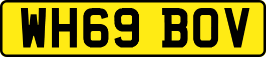WH69BOV