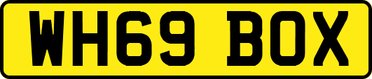 WH69BOX